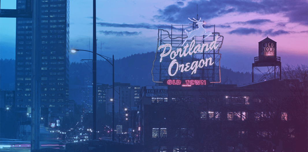 Cover - Drupalcon Portland