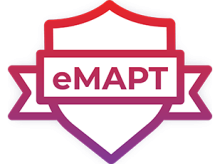 eMAPT certified