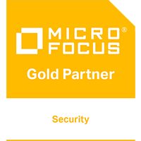 Micro Focus Gold Partner